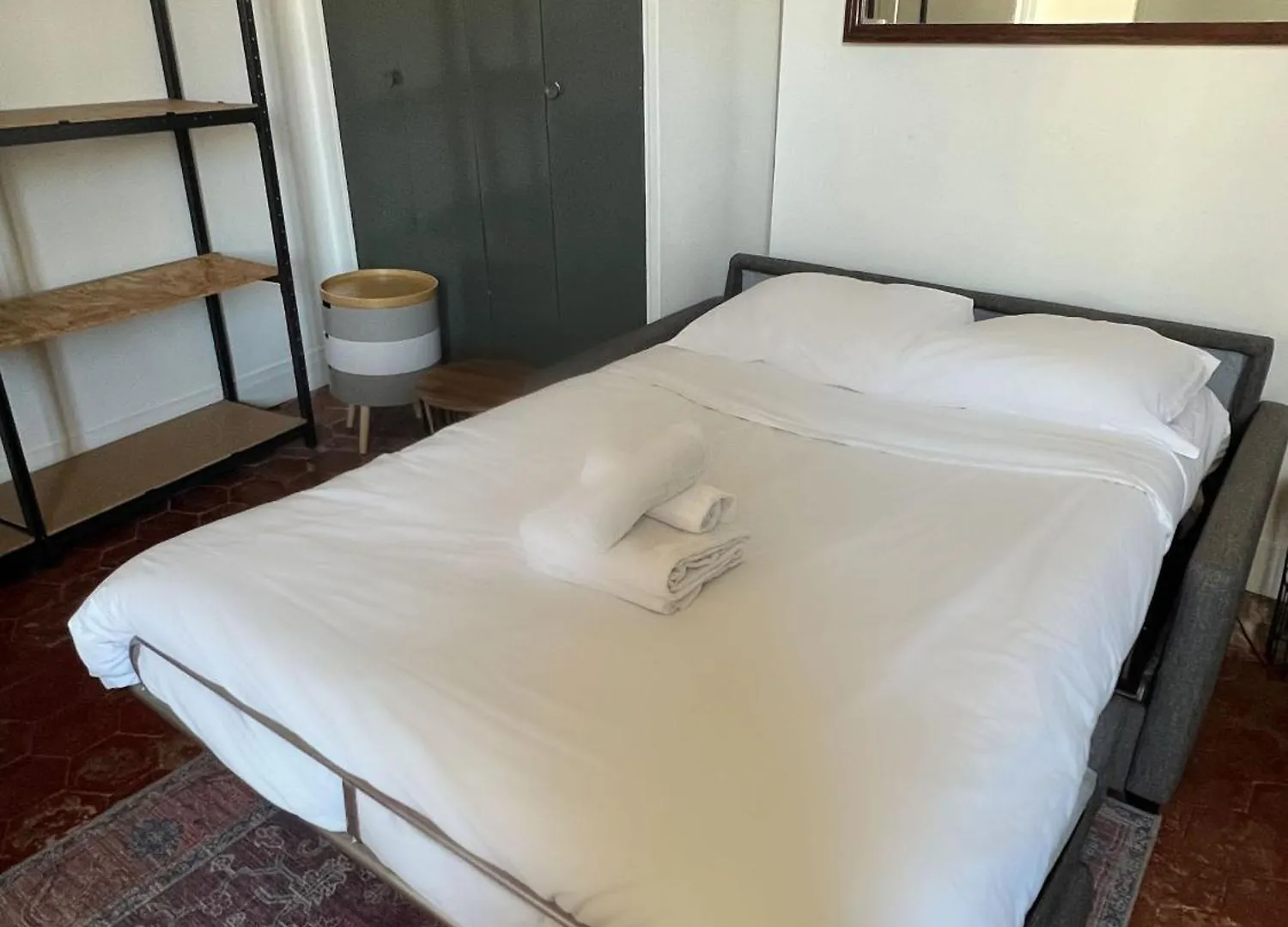 Central - Sentier - 1br - Cityapartmentstay Apartment Paris