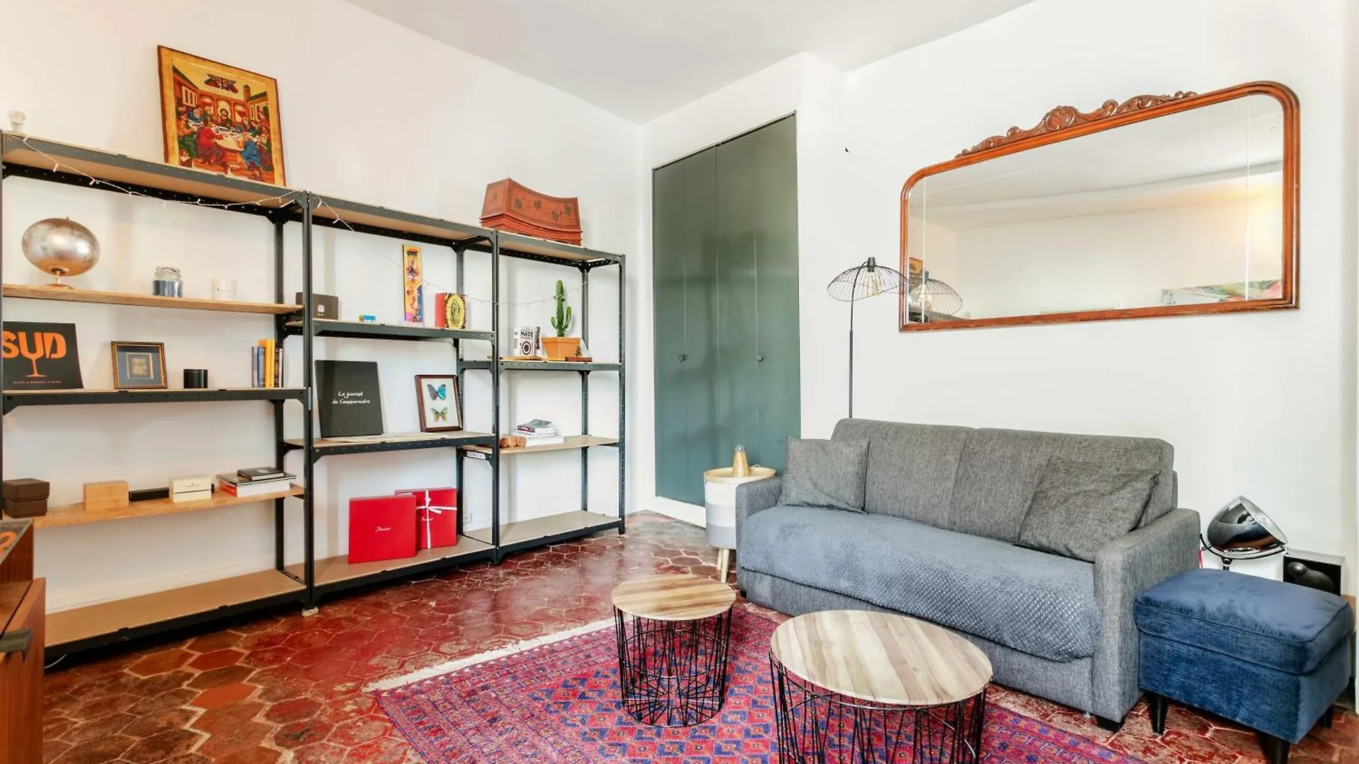 Central - Sentier - 1br - Cityapartmentstay Apartment